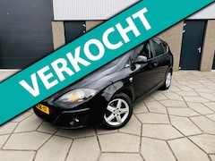 SEAT Altea XL - 1.2 TSI Ecomotive Copa|prachtige zeer ruime gezinsauto of een om veel te sjouwen|4 All-Sea