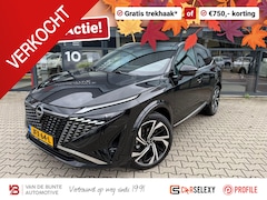 Nissan Qashqai - 1.3 MHEV Xtronic Tekna Plus *Modeljaar 2025