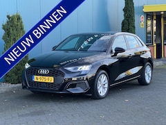Audi A3 Sportback - 30 TFSI Pro Line NAV.VIA.CARPLAY|CRUISE|DIGI.DASHB|LED|LMV|ECC 1'EIG