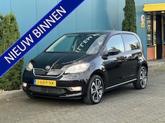 Skoda Citigo e-iV - EV Style CRUISE|STOELVERW|PDC|LMV|ECC|ELEK.PAKKET