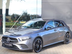 Mercedes-Benz A-klasse - 250 e AMG Line