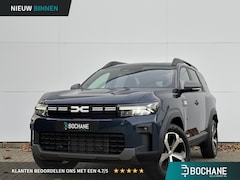 Dacia Bigster - 1.8 Hybrid 155 Journey | Pack Winter | Pack Assist |