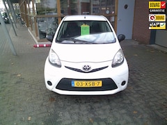 Toyota Aygo - 1.0 VVT-i Access