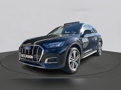 Audi Q5 - 50 TFSI eHybrid 299pk PHEV Quattro Advanced edition / Panoramadak / Adaptive Cruise / Came