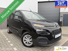 Citroën Berlingo - combi 1.2 PureTech Feel