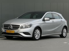 Mercedes-Benz A-klasse - 180 CDI Prestige Panorama Navi Cruise