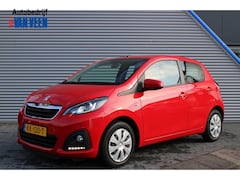 Peugeot 108 - 1.0 e-VTi Active | Airco