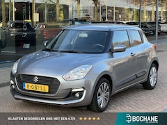 Suzuki Swift - 1.2 Select Smart Hybrid | Navigatie | Carplay | Stoelverwarming | Dealeronderhouden