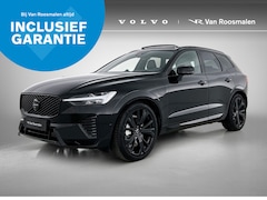 Volvo XC60 - 2.0 T6 AWD Ultra Black Edition
