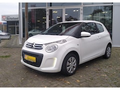 Citroën C1 - 1.0 e-VTi Shine
