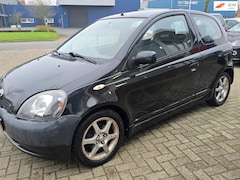 Toyota Yaris - 1.5-16V VVT-i T-Sport