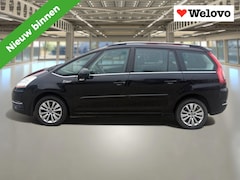 Citroën Grand C4 Picasso - 1.6 VTi Dynamique 7p. 7 Persoons