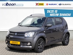 Suzuki Ignis - 1.2 Select Automaat | Navi | Airco | Camera | Lm-Velgen