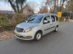 Mercedes-Benz Citan - 109 CDI Ambiente