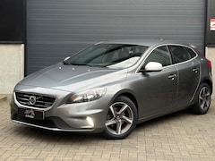 Volvo V40 - 1.6 D2 R-Design Business Airco - Cruise - Parkeersensoren