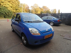 Chevrolet Matiz - 0.8 Style AUTOMAAT KM 115000
