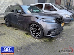 Land Rover Range Rover Velar - 2.0 D240 AWD R-Dynamic