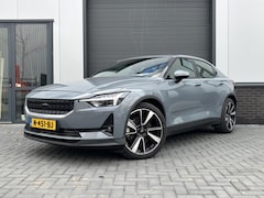 Polestar 2 - 2 Long Range Dual Motor Launch Edition 78kWh