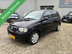 Suzuki Alto - 1.1 GX Spirit