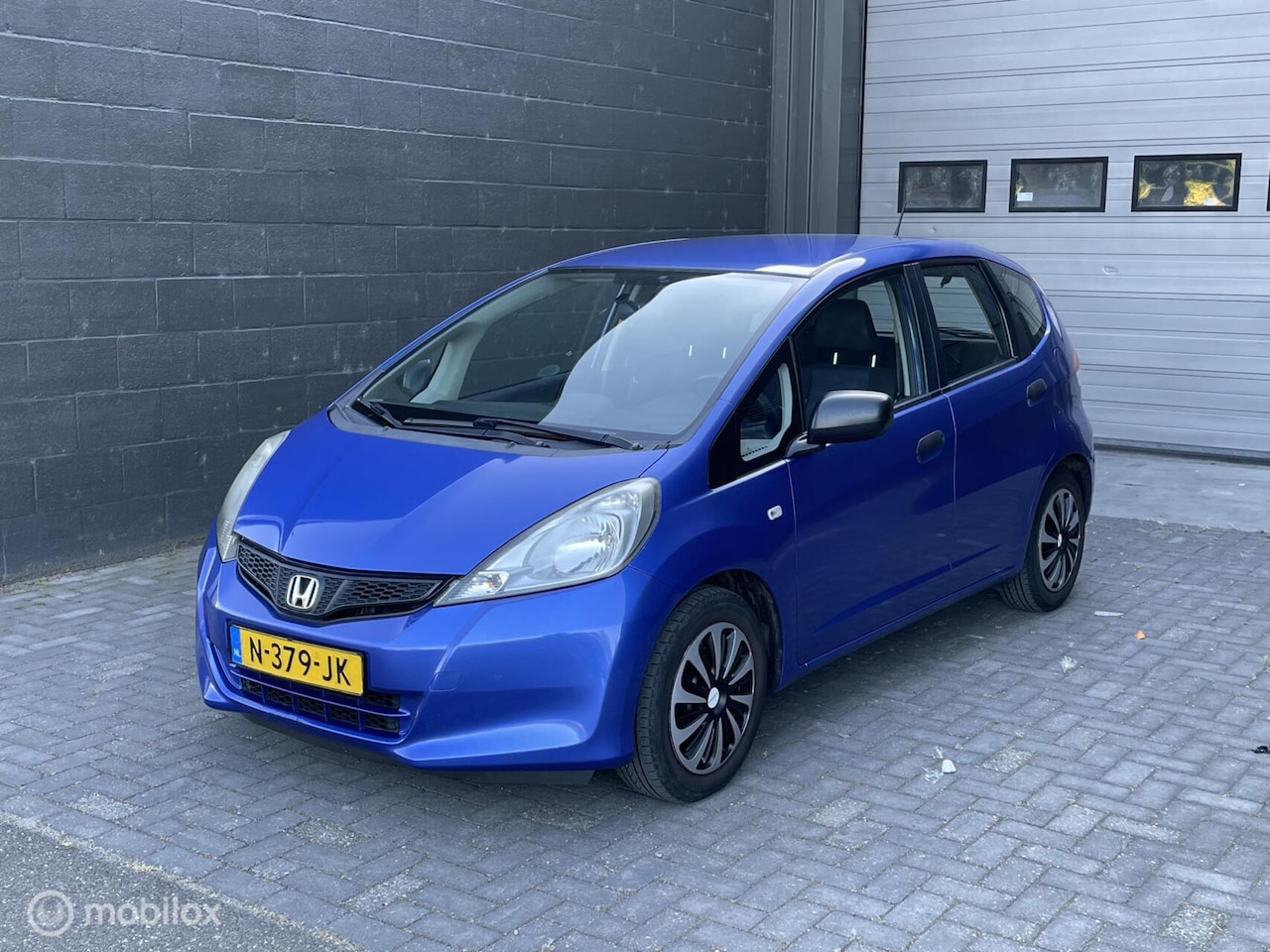 Honda Jazz - 1.2 Cool Plus | AIRCO | All-season | Nieuwe APK | - AutoWereld.nl