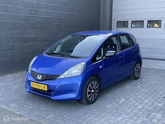 Honda Jazz - 1.2 Cool Plus | AIRCO | All-season | Nieuwe APK |