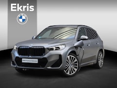 BMW X1 - xDrive30e | M Sportpakket | Panodak | Trekhaak | Elektr. Stoelen | Parking Assistant Plus
