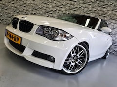 BMW 1-serie Cabrio - 118i