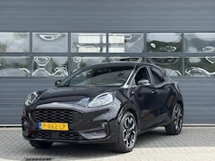 Ford Puma - 1.0 ECOBOOST HYBRID ST-LINE X I APPLE CARPLAY I 155PK I CRUISE CONTROL I CLIMATE