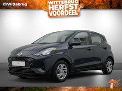 Hyundai i10 - 1.0 Comfort Smart NAVIGATIE | PARKEERCAMERA | AIRCO | VOORRAADVOORDEEL