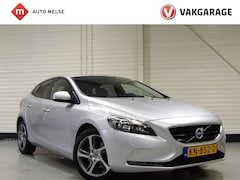 Volvo V40 - 2.0 T2 122PK