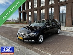 Volkswagen Passat Variant - 1.6 TDI Highline Business R