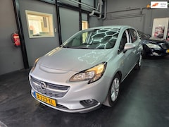 Opel Corsa - 1.4 Bi-Fuel Edition Lpg g3