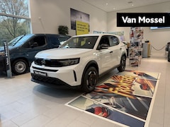 Opel Frontera - 1.2 Turbo Hybrid Edition