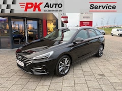 Hyundai i30 Wagon - 1.0 T-GDi MHEV Comfort Smart | Navi | Camera | Cruise | 61.102 km Dealeronderhouden