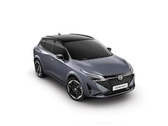 Nissan Qashqai - E-power 190pk N-Design