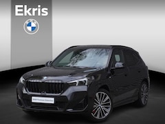 BMW X1 - xDrive23i M Sportpakket Pro | Comfort Pack | Trekhaak met elektrisch wegklapbare kogel | G