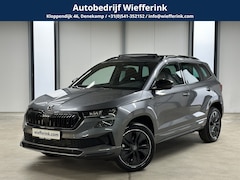 Skoda Karoq - 1.5 TSI ACT Sportline Business DSG | Pano | Trekhaak |