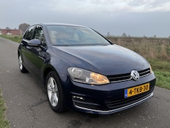 Volkswagen Golf - 1.4 TSI Highline NAVI/ECC/CRUISE/ NL-AUTO