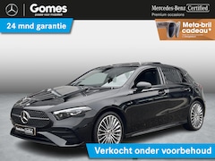 Mercedes-Benz A-klasse - 250 e AMG Line | Memory Pakket | Panoramadak | Head Up Display | Premium-Plus Pakket | Mul