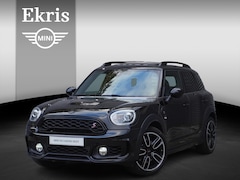 MINI Countryman - S Knightsbridge Edition | Alarmsysteem klasse 3 | Comfort Access | Glazen panoramadak | Pa