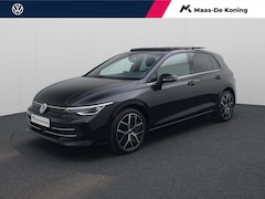 Volkswagen Golf - 1.5eTSI/150PK Style DSG edition 50 · Panoramadak · Camera · Apple/Android Car Play · Head