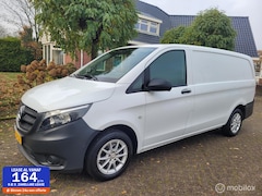 Mercedes-Benz Vito - Bestel 114 CDI, trekhaak, clima, lm