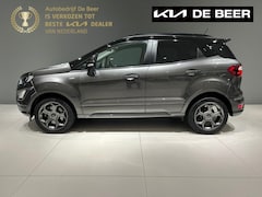 Ford EcoSport - 1.0 EcoBoost 125pk ST-Line Trekhaak