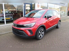 Opel Crossland - 1.2 Edition Dab/AppleCarPlay/Led