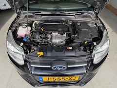 Ford Focus Wagon - 1.0 EcoBoost Trend