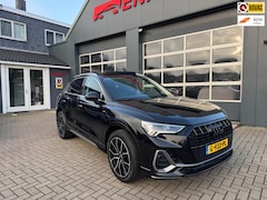 Audi Q3 - 35 TFSI S Line Pro Line / Pano / Virtual / Camera / Trekhaak