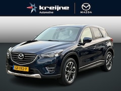 Mazda CX-5 - 2.0 SkyActiv-G 160 GT-M 4WD | Trekhaak | Sunroof l Carplay | RIJKLAARPRIJS