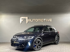 Volkswagen T-Roc - 2.0 TSI 4Motion R Pano|Akra|IQ|Keyless|ACC