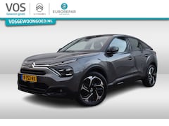 Citroën C4 - Puretech EAT8 Feel Edition Automaat | Navi | Airco | Camera achter | Adapt. Cruise control
