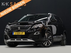 Peugeot 5008 - 1.2 PureTech Allure [APPLE CARPLAY, PARKEERSENSOREN, SPORTSTOELEN, WIRELESS CHARGING, 19 I